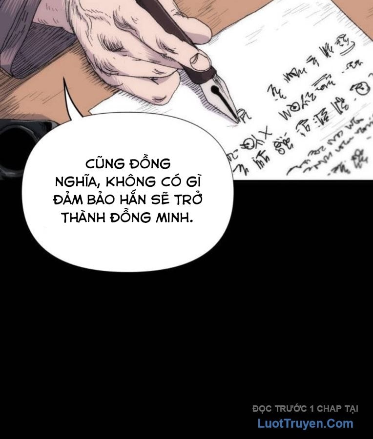 Khô Lâu Sứ Giả: Chapter 5