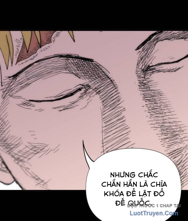 Khô Lâu Sứ Giả: Chapter 5