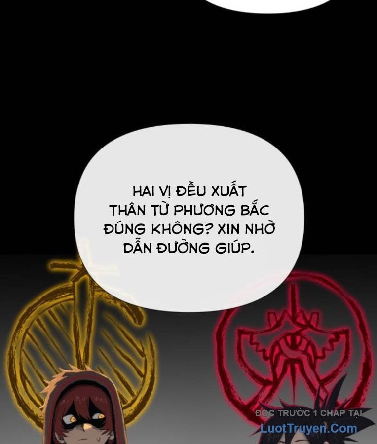 Khô Lâu Sứ Giả: Chapter 5
