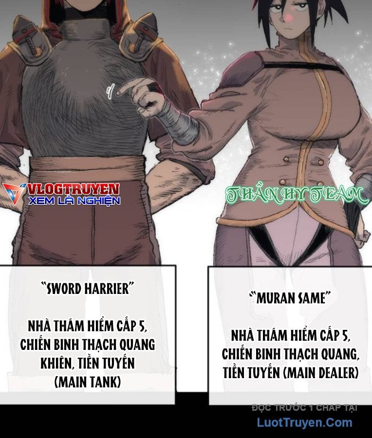 Khô Lâu Sứ Giả: Chapter 5