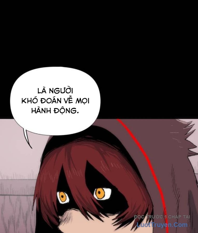 Khô Lâu Sứ Giả: Chapter 5