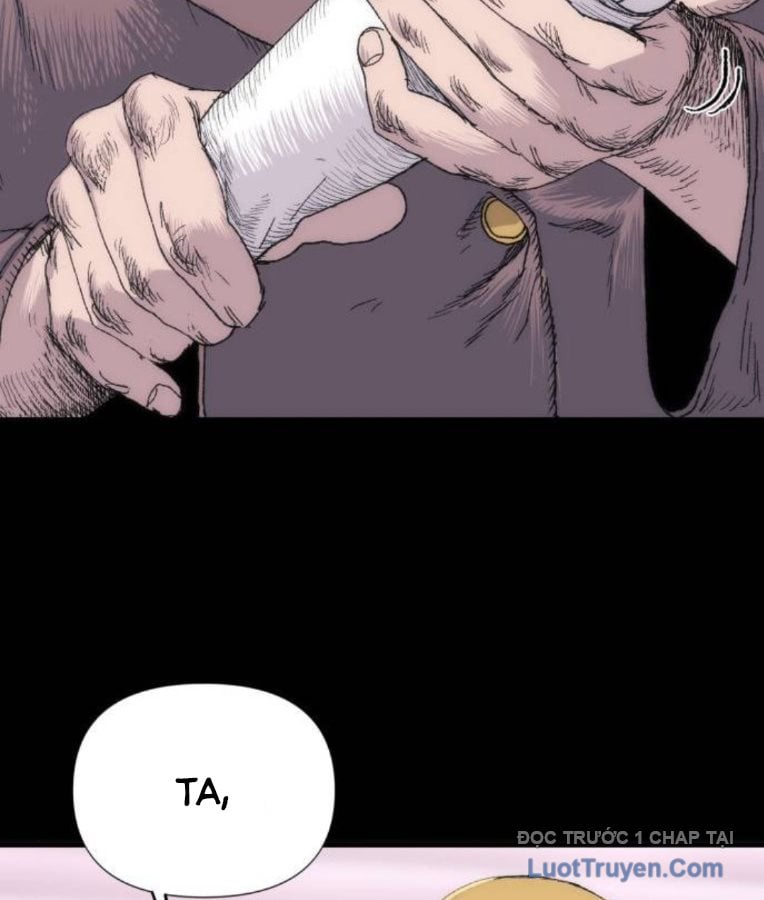 Khô Lâu Sứ Giả: Chapter 5