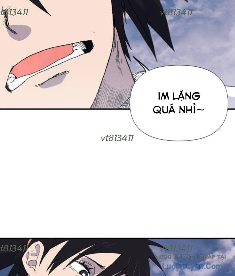 Khô Lâu Sứ Giả: Chapter 5