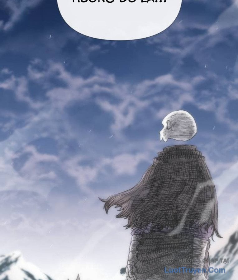 Khô Lâu Sứ Giả: Chapter 5