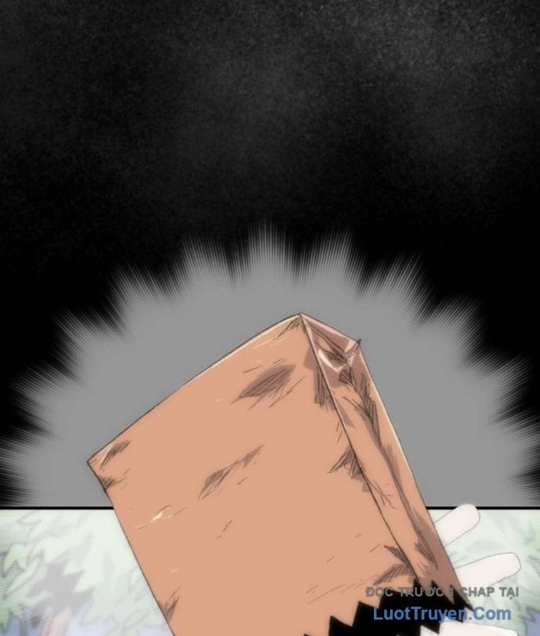 Khô Lâu Sứ Giả: Chapter 5