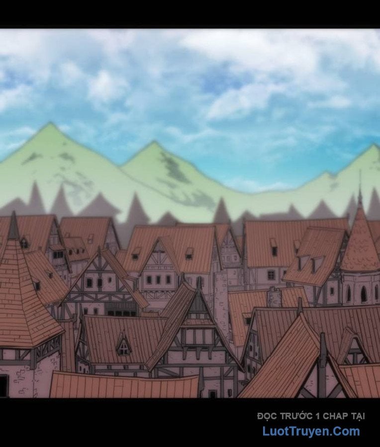 Khô Lâu Sứ Giả: Chapter 5