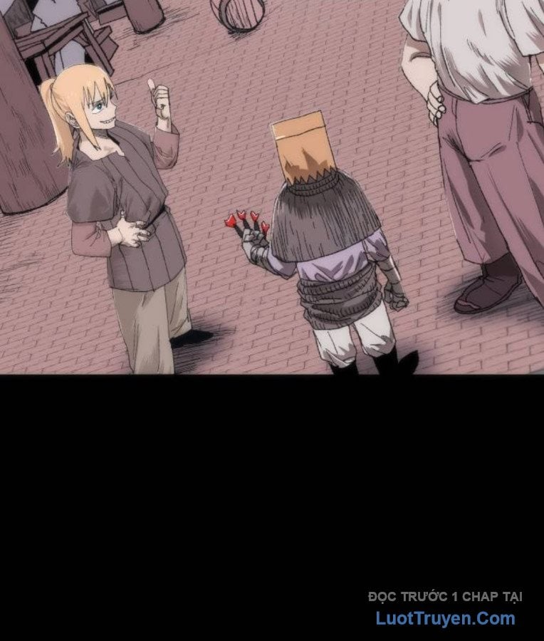 Khô Lâu Sứ Giả: Chapter 5