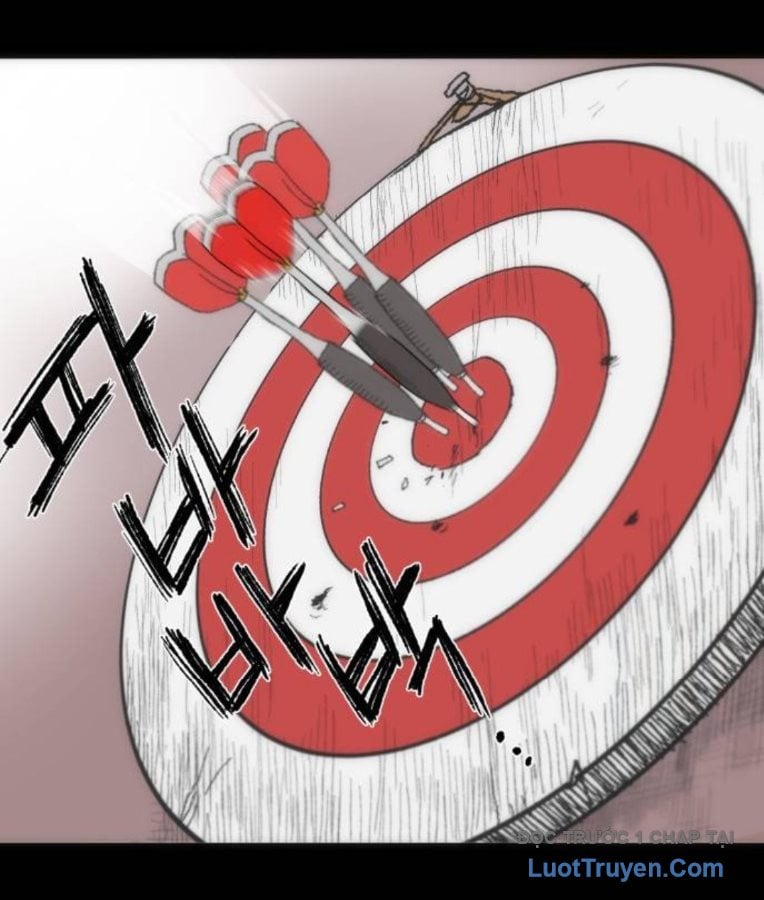 Khô Lâu Sứ Giả: Chapter 5