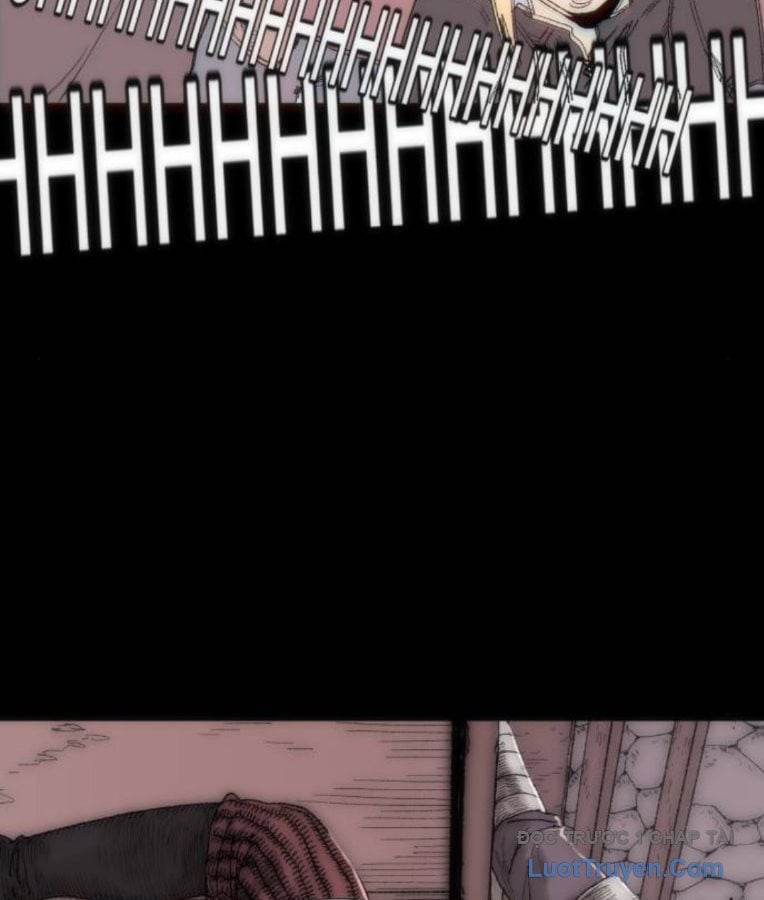 Khô Lâu Sứ Giả: Chapter 5