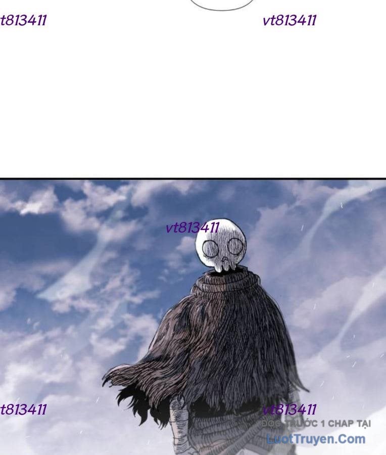Khô Lâu Sứ Giả: Chapter 5
