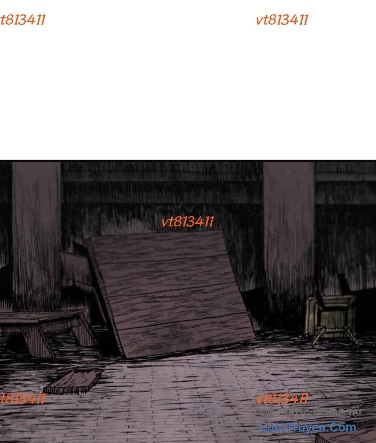 Khô Lâu Sứ Giả: Chapter 5