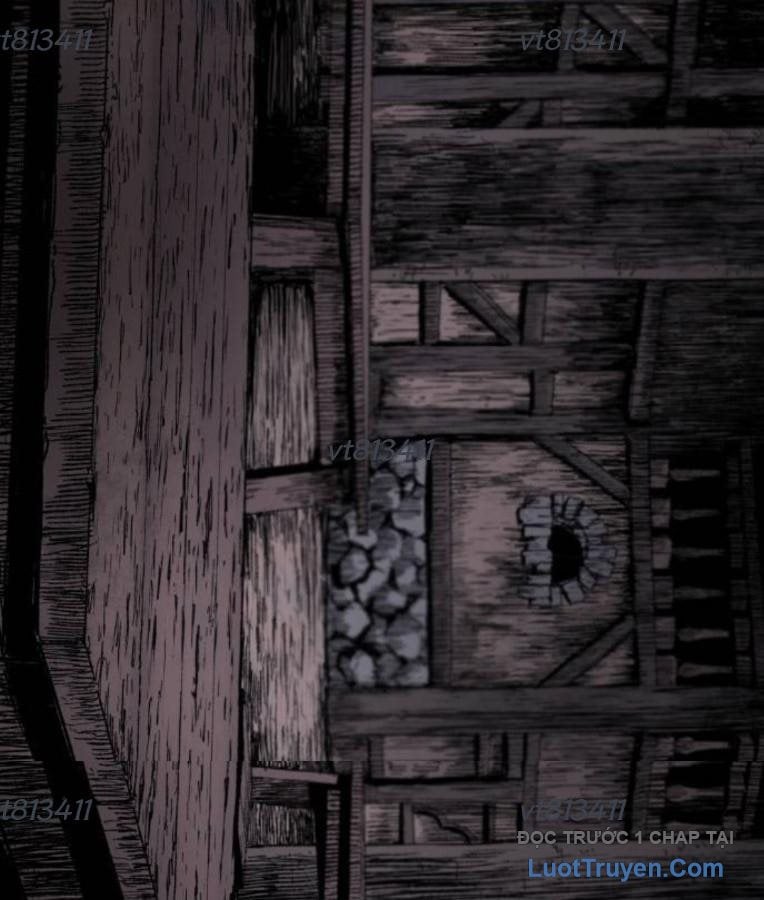 Khô Lâu Sứ Giả: Chapter 5