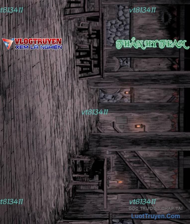 Khô Lâu Sứ Giả: Chapter 5