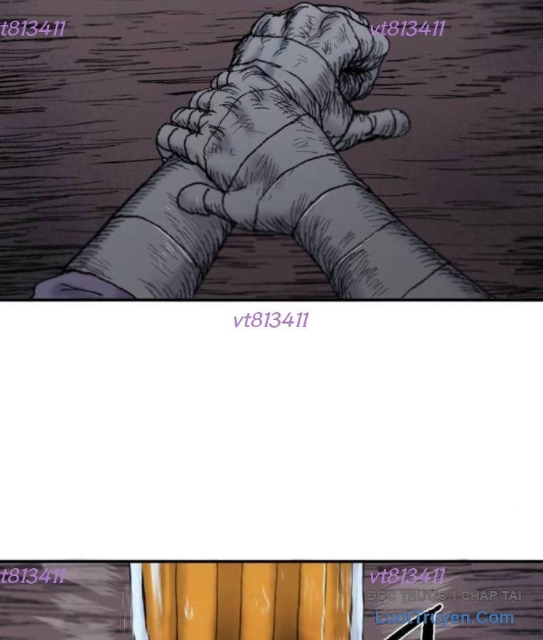 Khô Lâu Sứ Giả: Chapter 5