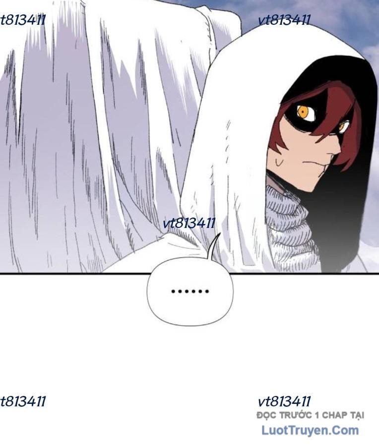 Khô Lâu Sứ Giả: Chapter 5