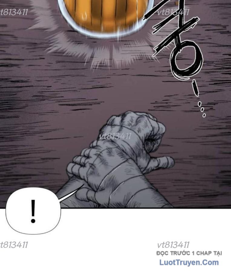 Khô Lâu Sứ Giả: Chapter 5