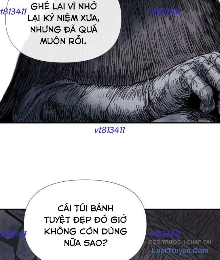 Khô Lâu Sứ Giả: Chapter 5