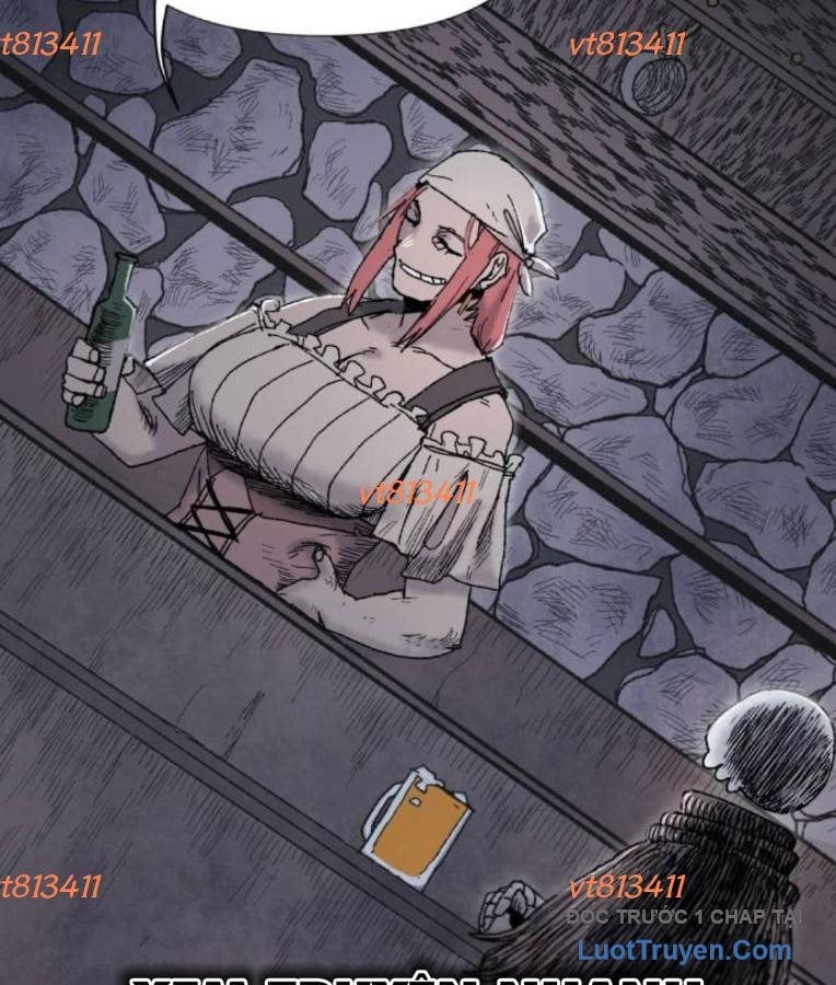 Khô Lâu Sứ Giả: Chapter 5