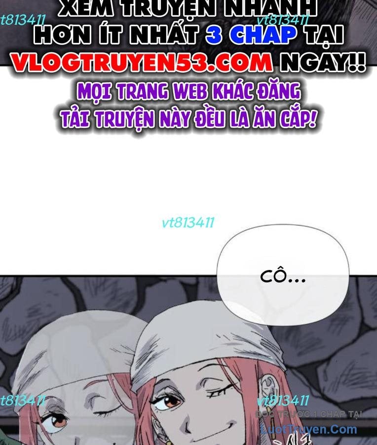 Khô Lâu Sứ Giả: Chapter 5