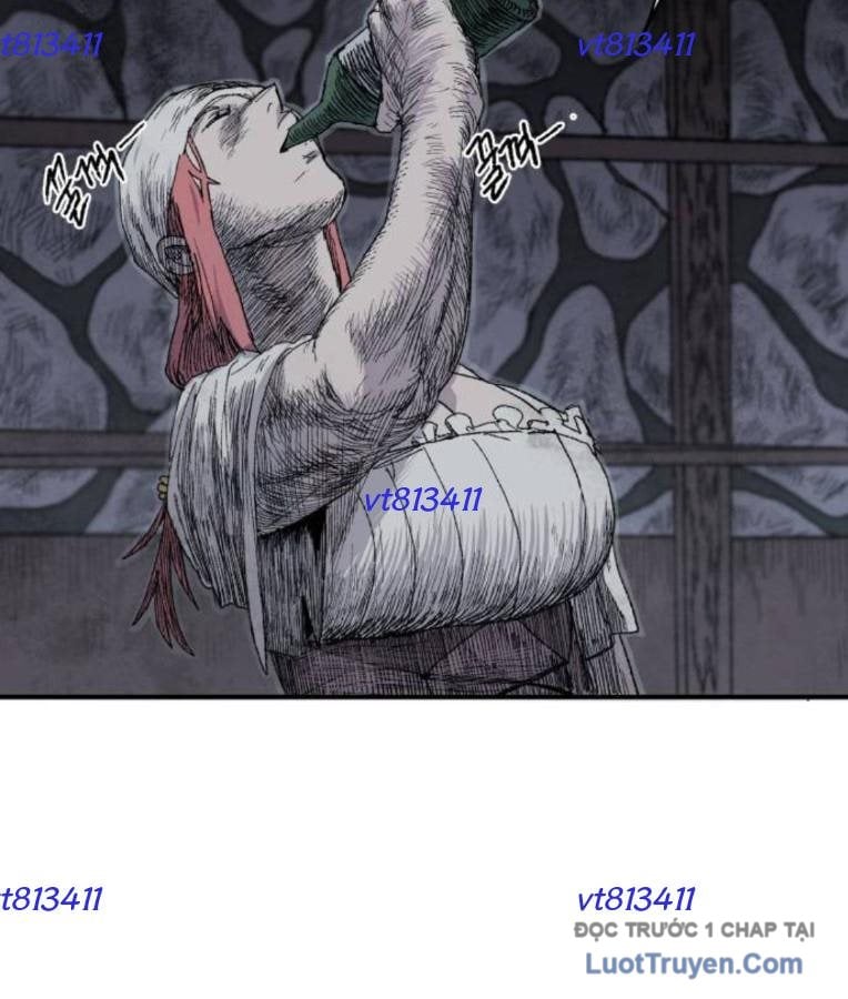 Khô Lâu Sứ Giả: Chapter 5