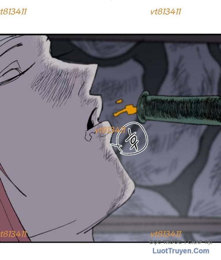 Khô Lâu Sứ Giả: Chapter 5