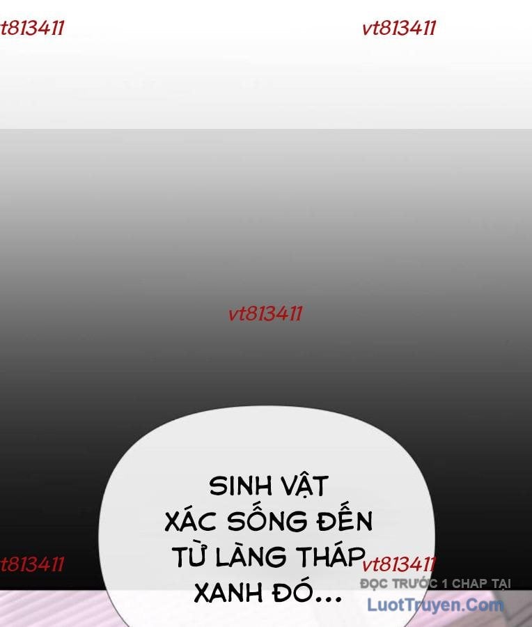 Khô Lâu Sứ Giả: Chapter 5