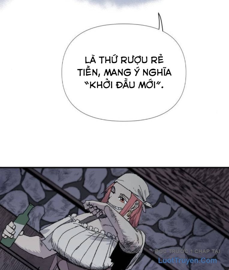 Khô Lâu Sứ Giả: Chapter 5