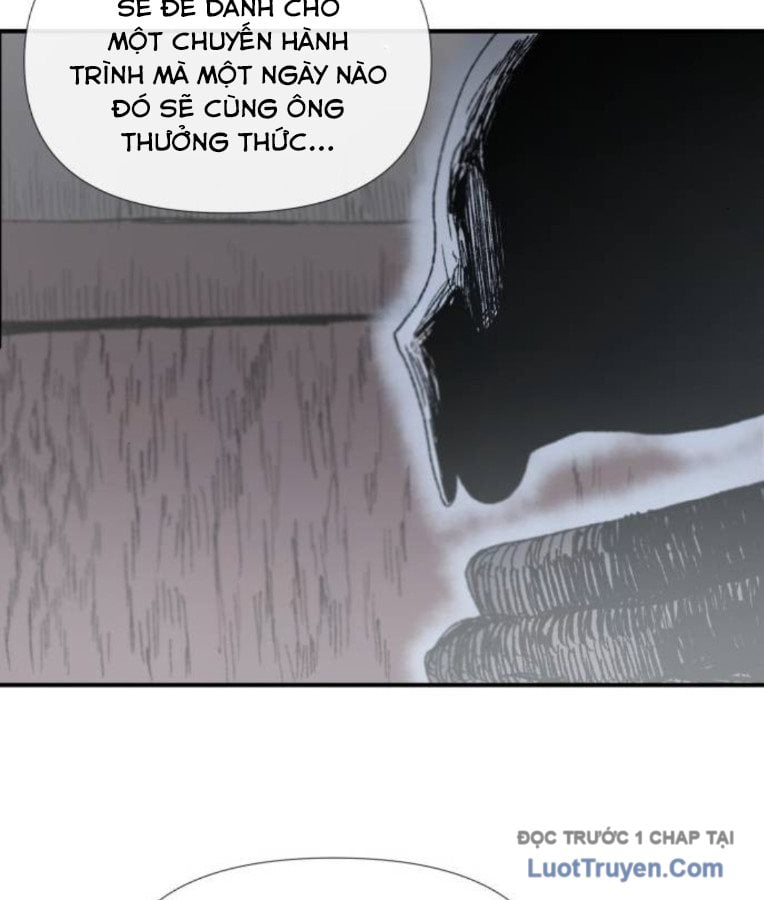 Khô Lâu Sứ Giả: Chapter 5