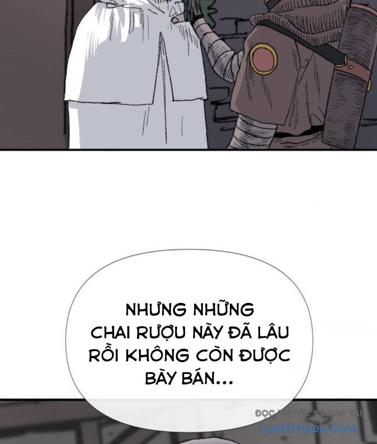 Khô Lâu Sứ Giả: Chapter 5