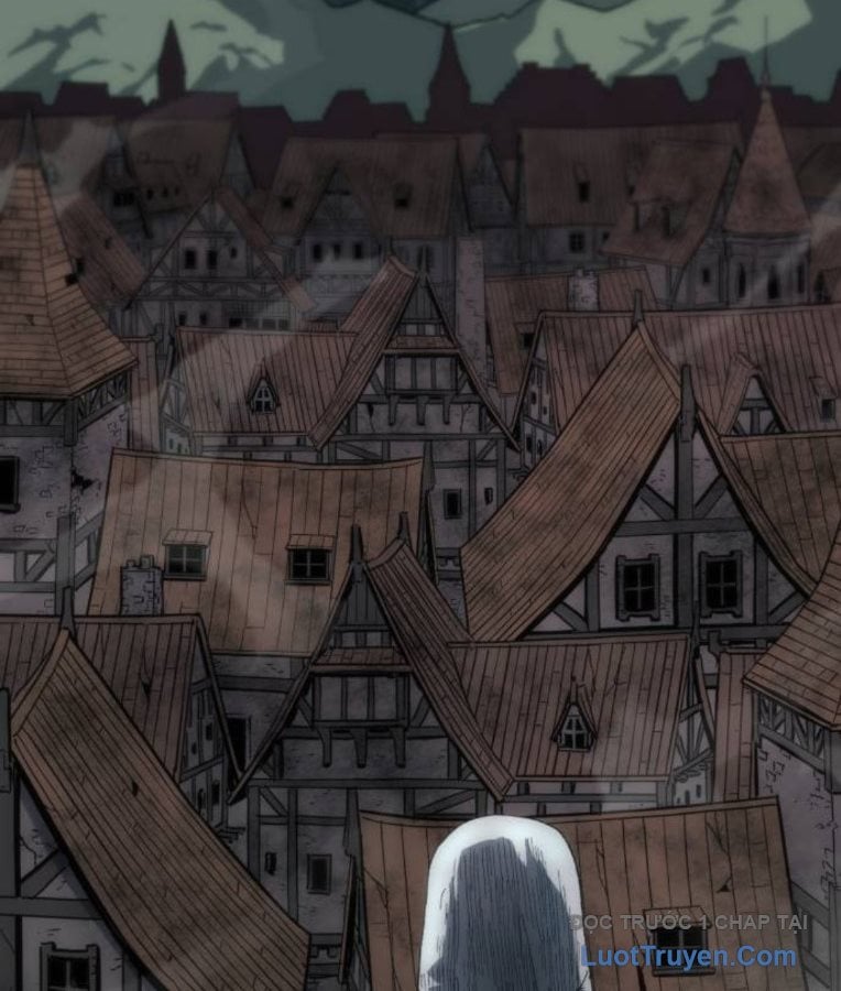 Khô Lâu Sứ Giả: Chapter 5