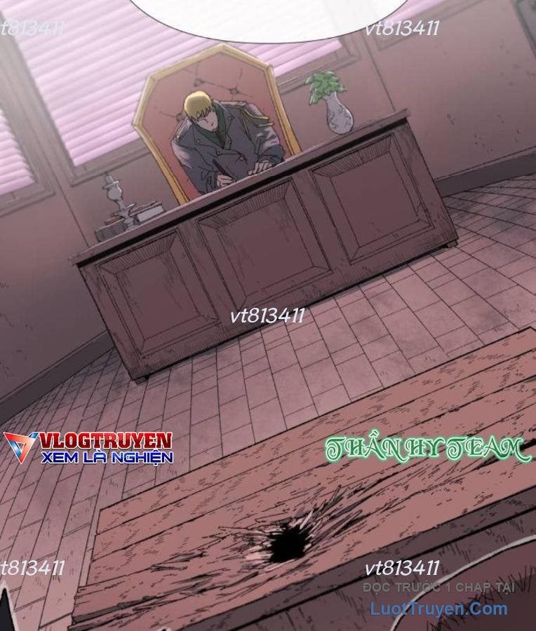 Khô Lâu Sứ Giả: Chapter 5