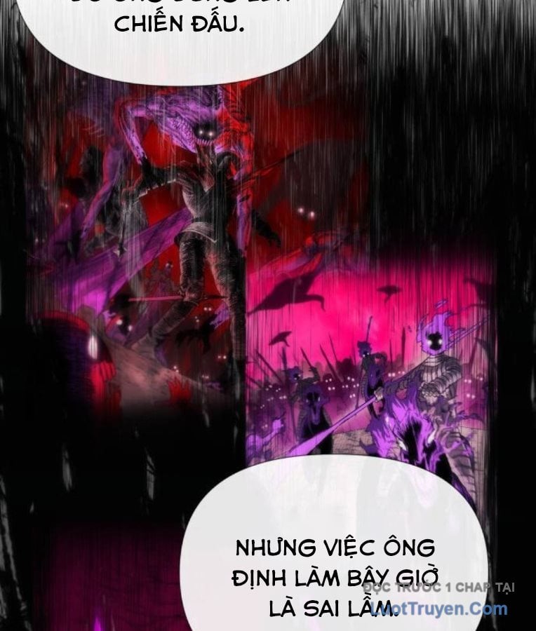 Khô Lâu Sứ Giả: Chapter 5