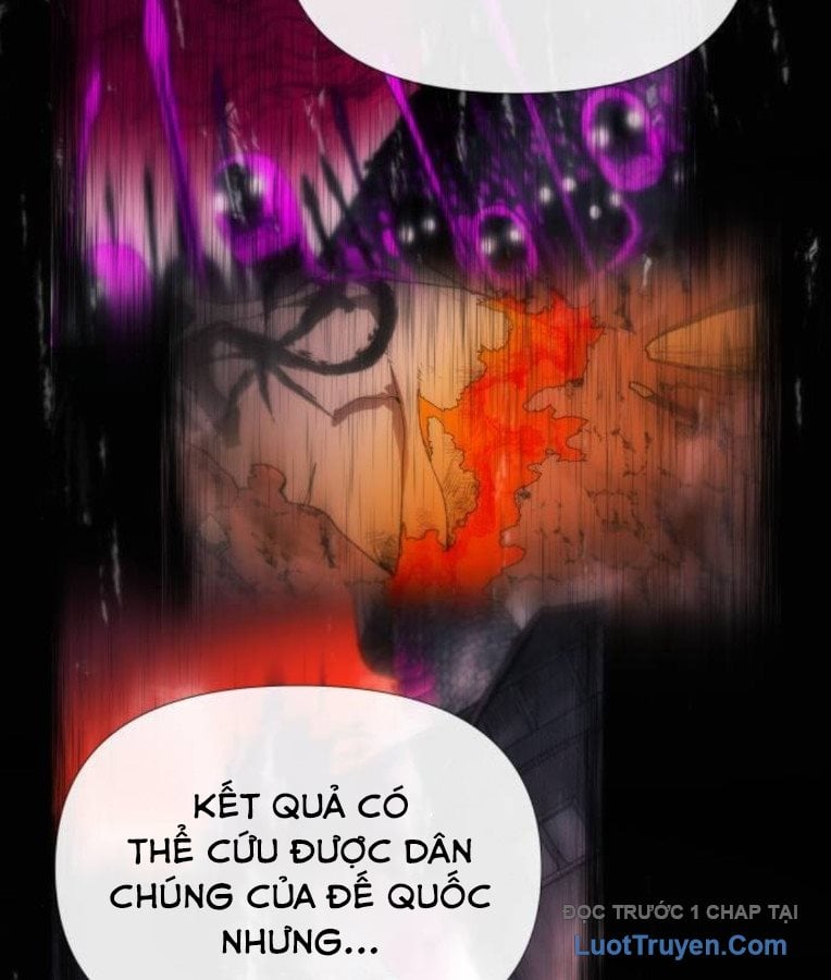 Khô Lâu Sứ Giả: Chapter 5