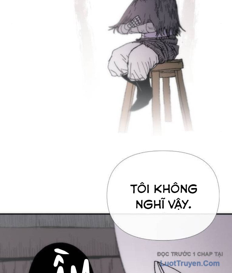 Khô Lâu Sứ Giả: Chapter 5