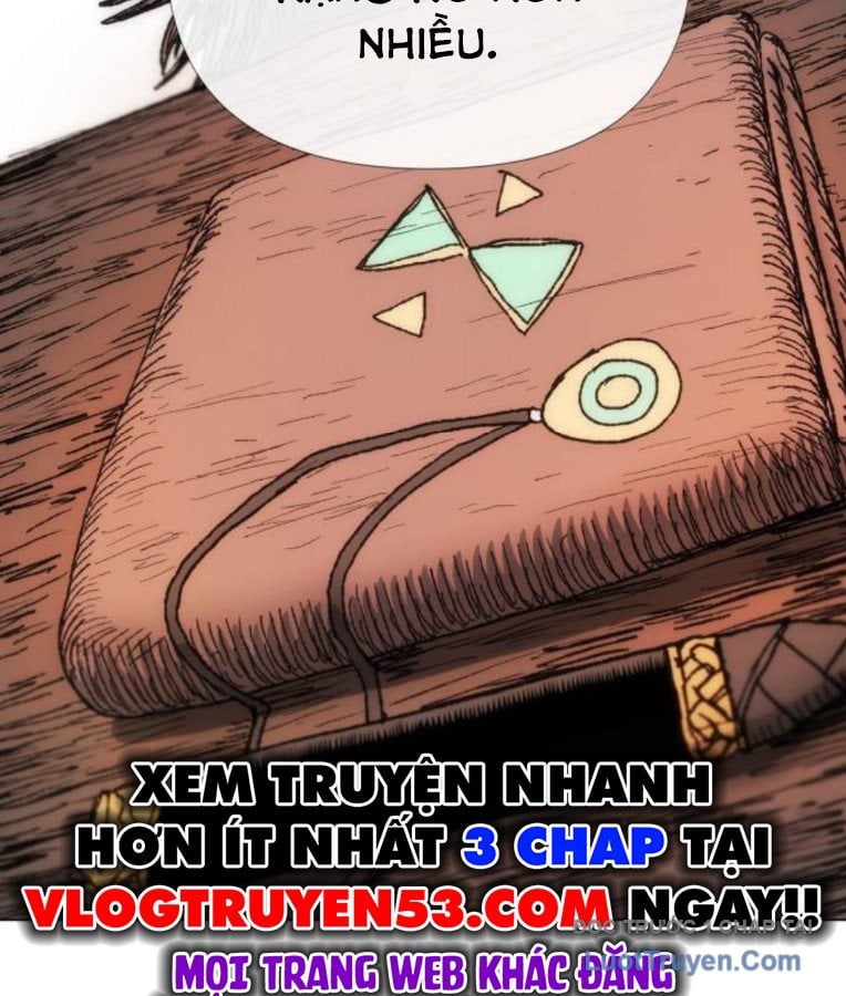 Khô Lâu Sứ Giả: Chapter 5