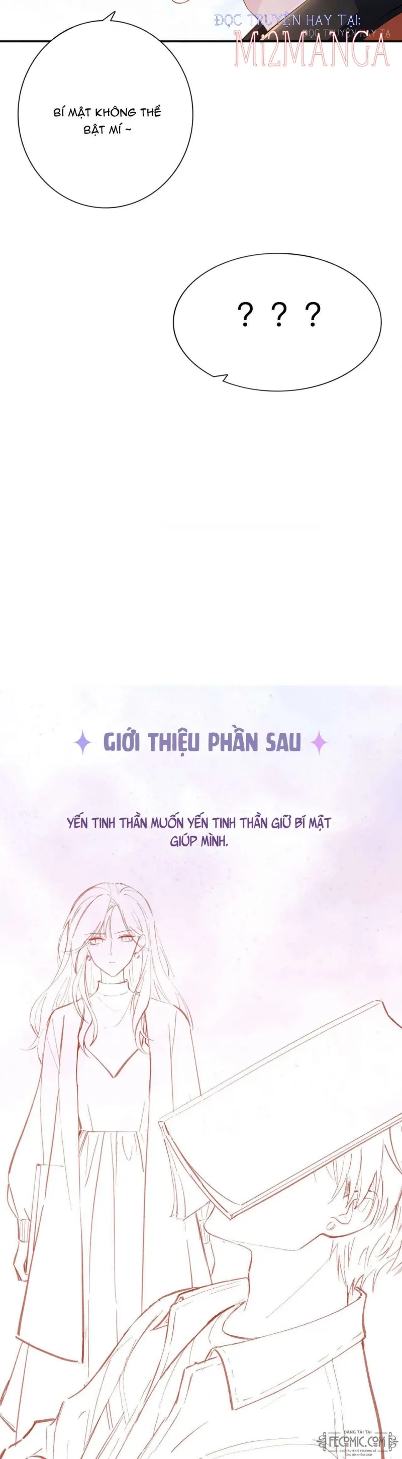 Khoảng Cách Giữa Các Vì Sao: Chapter 24.5