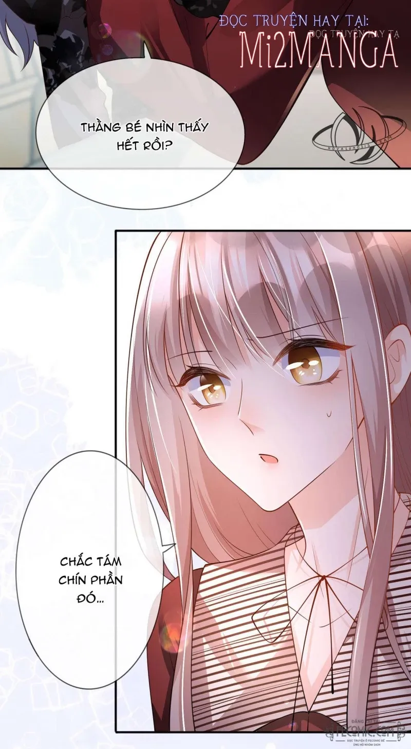 Khoảng Cách Giữa Các Vì Sao: Chapter 24.5