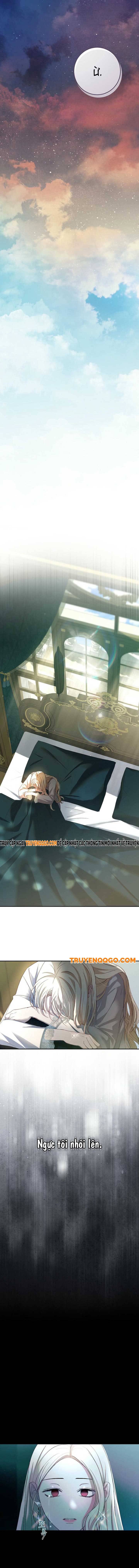 Khoảnh Khắc Đầu Tiên,Những Điều Xa Lạ Em Chẳng Hề Biết: Chapter 1