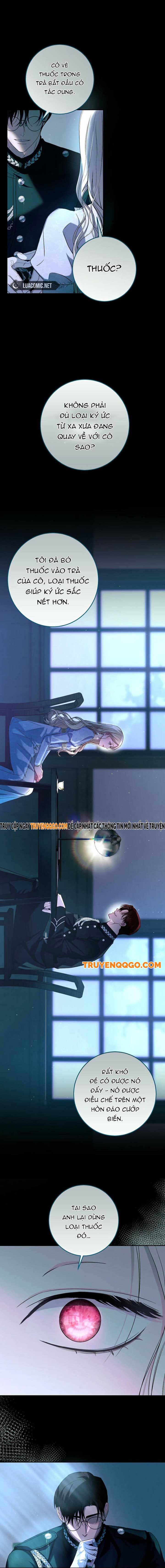Khoảnh Khắc Đầu Tiên,Những Điều Xa Lạ Em Chẳng Hề Biết: Chapter 1