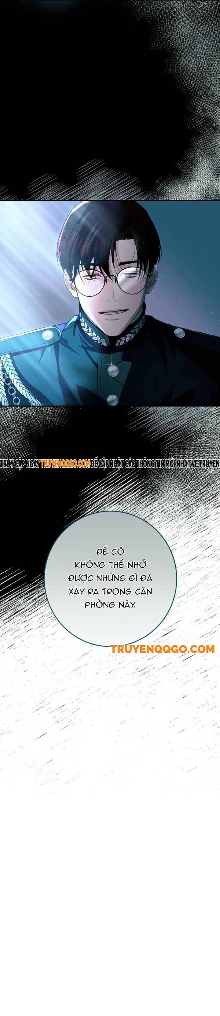 Khoảnh Khắc Đầu Tiên,Những Điều Xa Lạ Em Chẳng Hề Biết: Chapter 1
