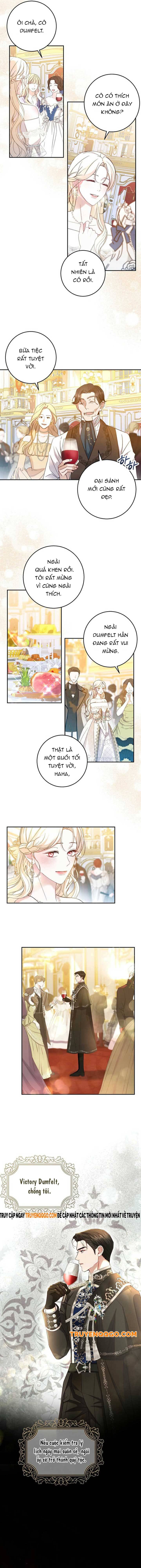 Khoảnh Khắc Đầu Tiên,Những Điều Xa Lạ Em Chẳng Hề Biết: Chapter 1