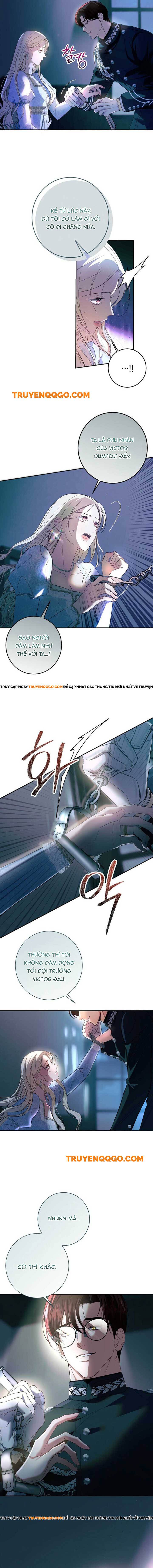 Khoảnh Khắc Đầu Tiên,Những Điều Xa Lạ Em Chẳng Hề Biết: Chapter 2