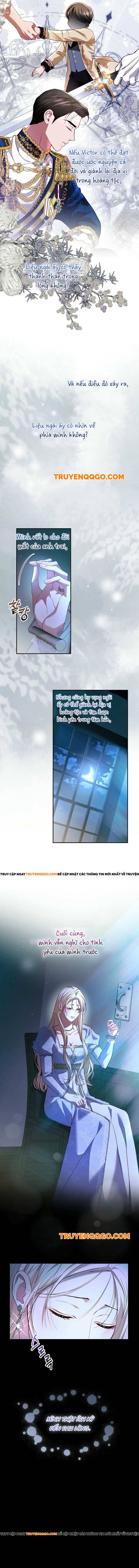 Khoảnh Khắc Đầu Tiên,Những Điều Xa Lạ Em Chẳng Hề Biết: Chapter 2