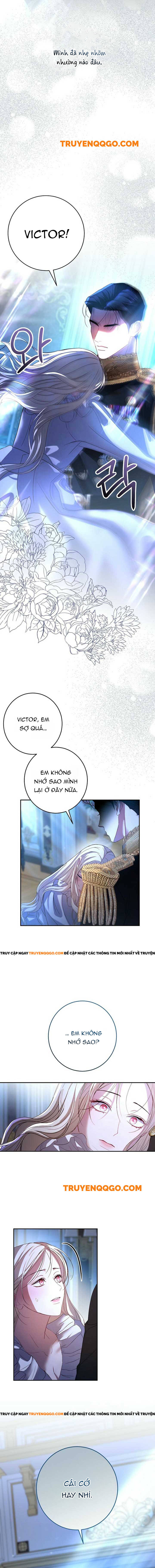 Khoảnh Khắc Đầu Tiên,Những Điều Xa Lạ Em Chẳng Hề Biết: Chapter 3