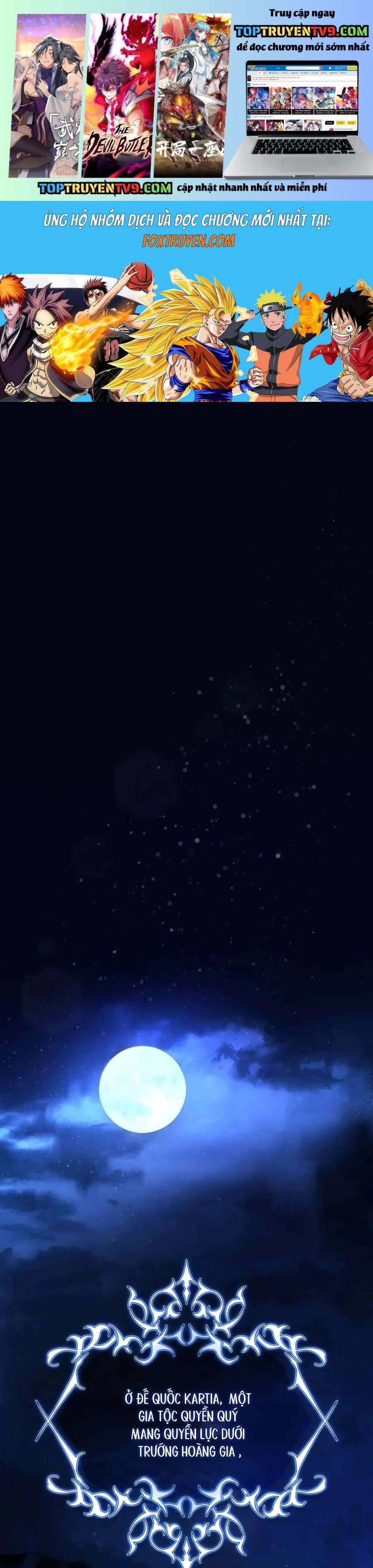 Không Cần Hối Hận: Chapter 1