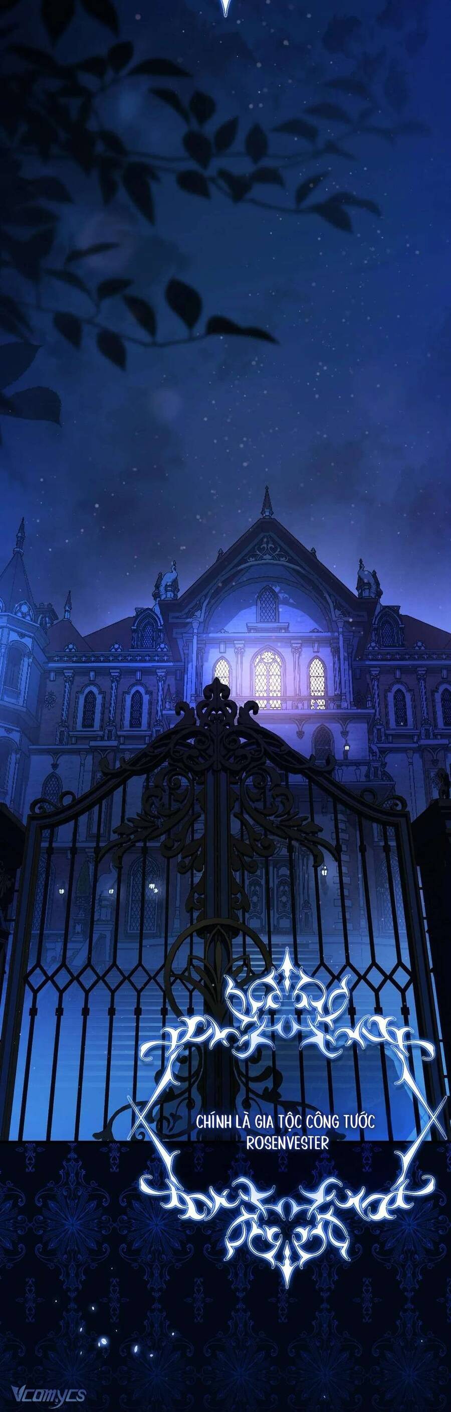 Không Cần Hối Hận: Chapter 1