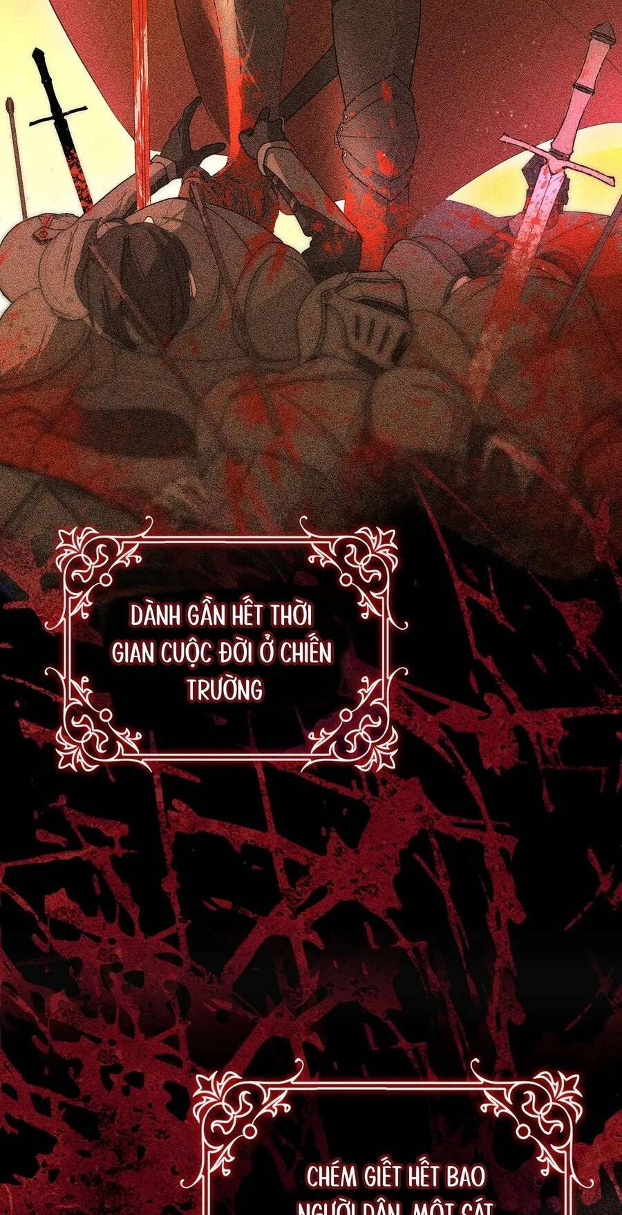 Không Cần Hối Hận: Chapter 1
