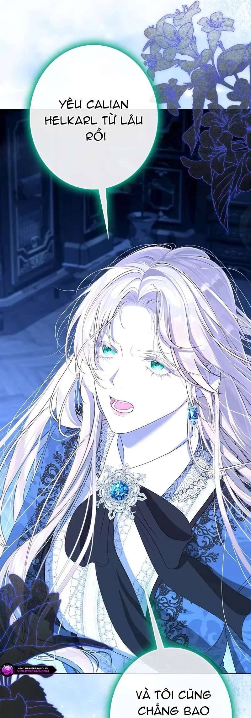 Không Cần Hối Hận: Chapter 1