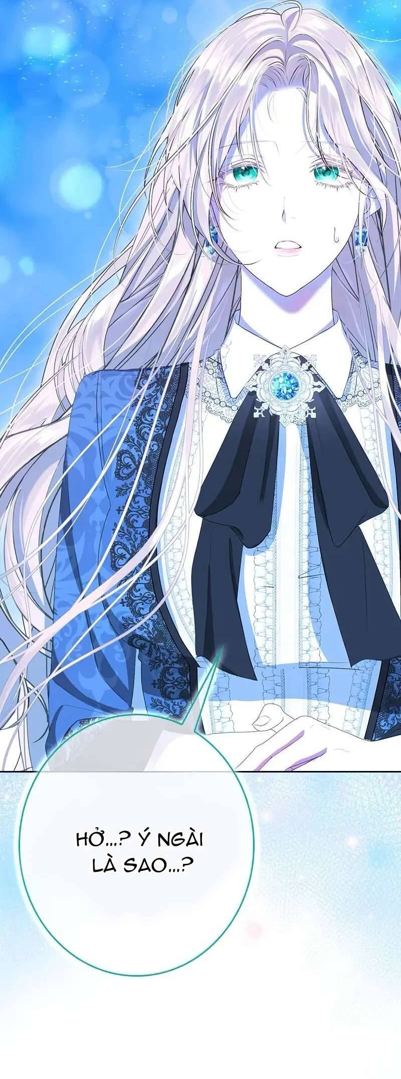 Không Cần Hối Hận: Chapter 1