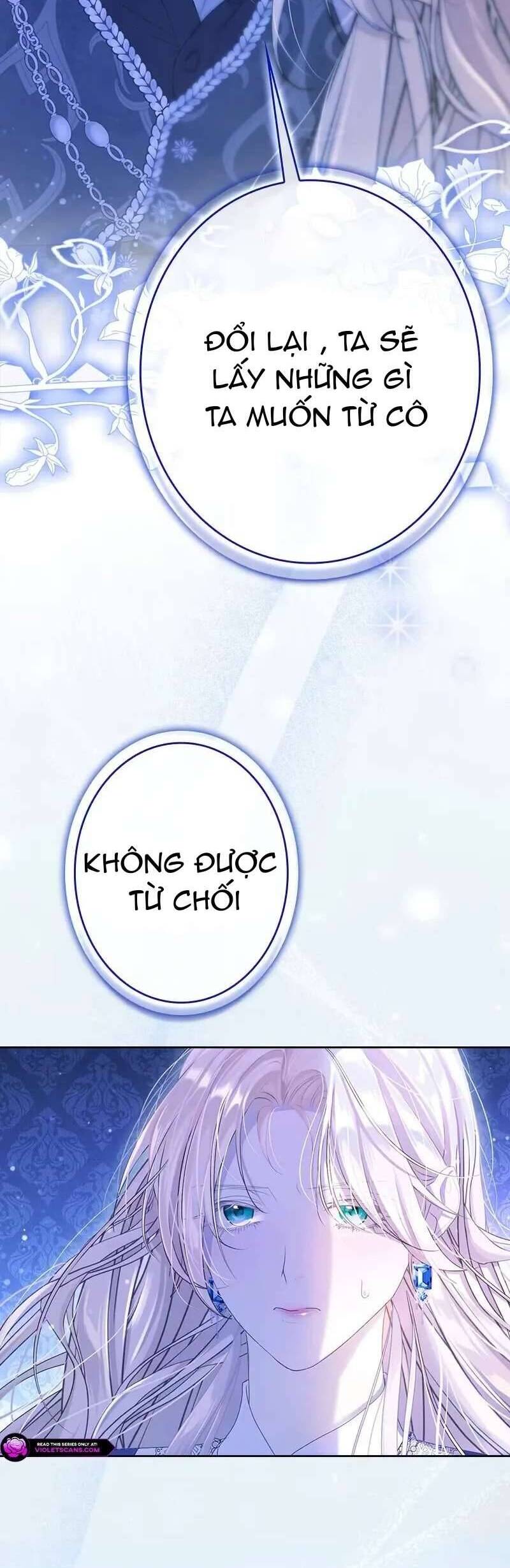 Không Cần Hối Hận: Chapter 1